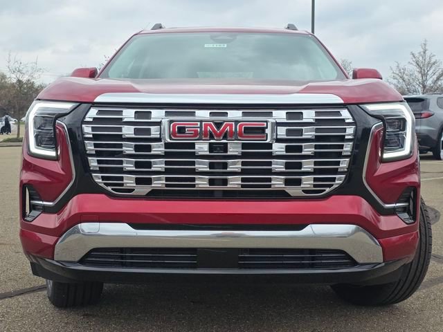 New 2026 GMC Terrain Denali image 12