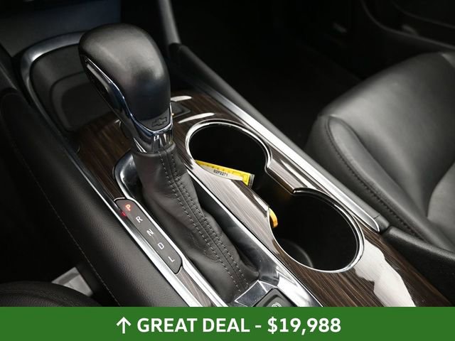 Used 2024 Chevrolet Malibu LT image 25