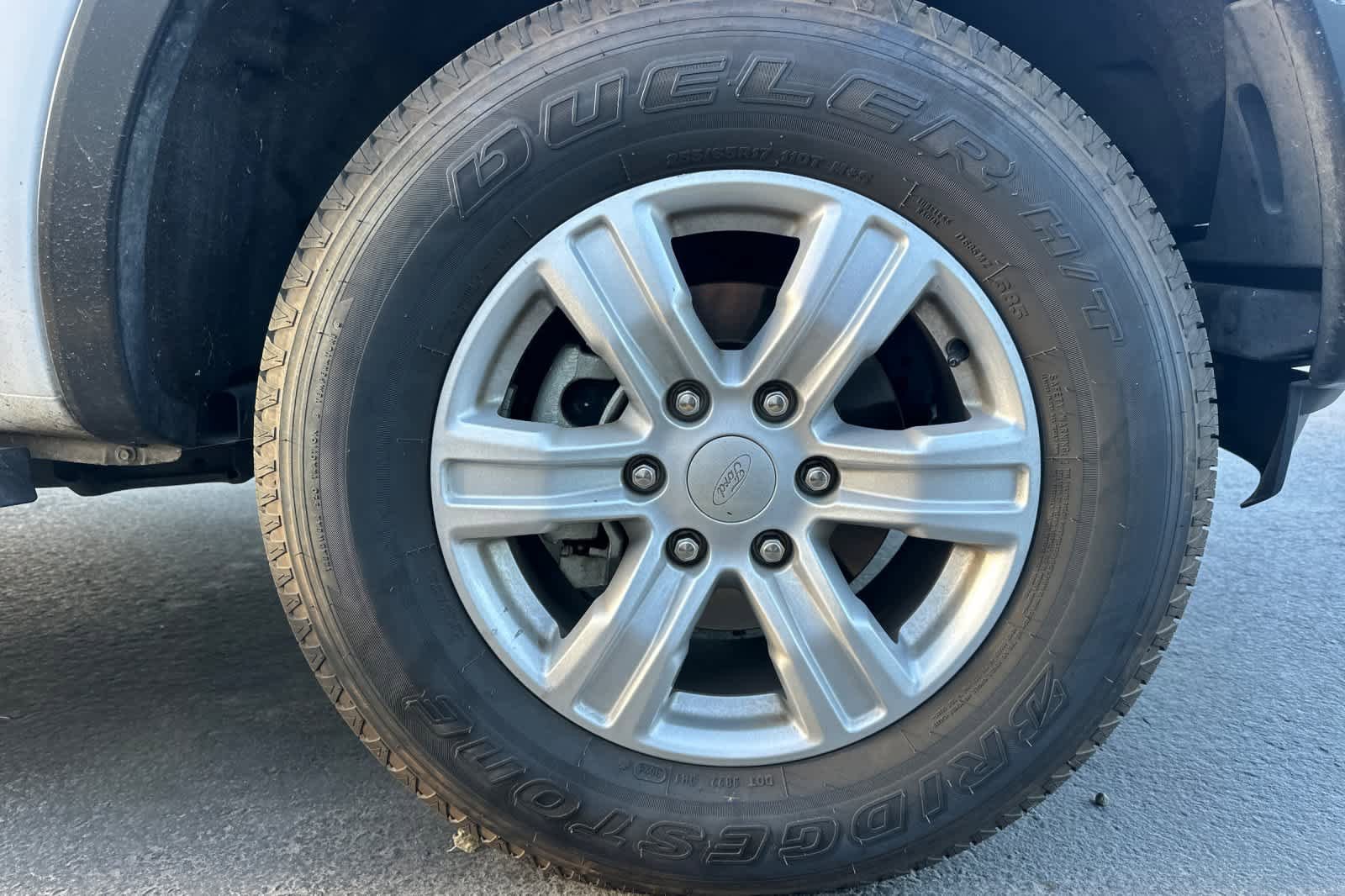 Used 2019 Ford Ranger XL w/ Equipment Group 101A Mid AWD/4WD image 11
