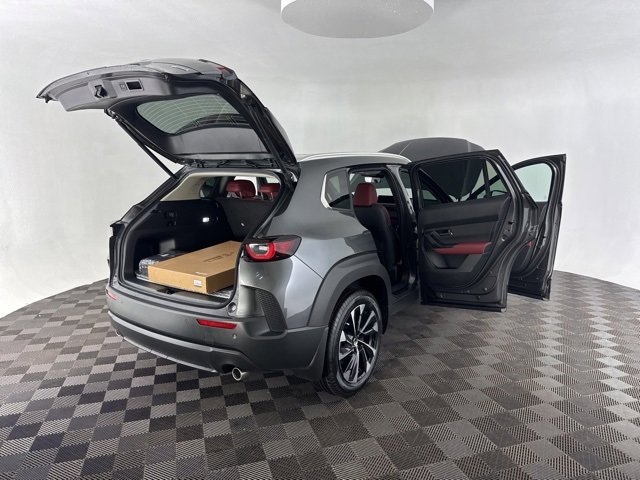 New 2026 MAZDA CX-50 2.5 Hybrid w/ Weather Package image 12