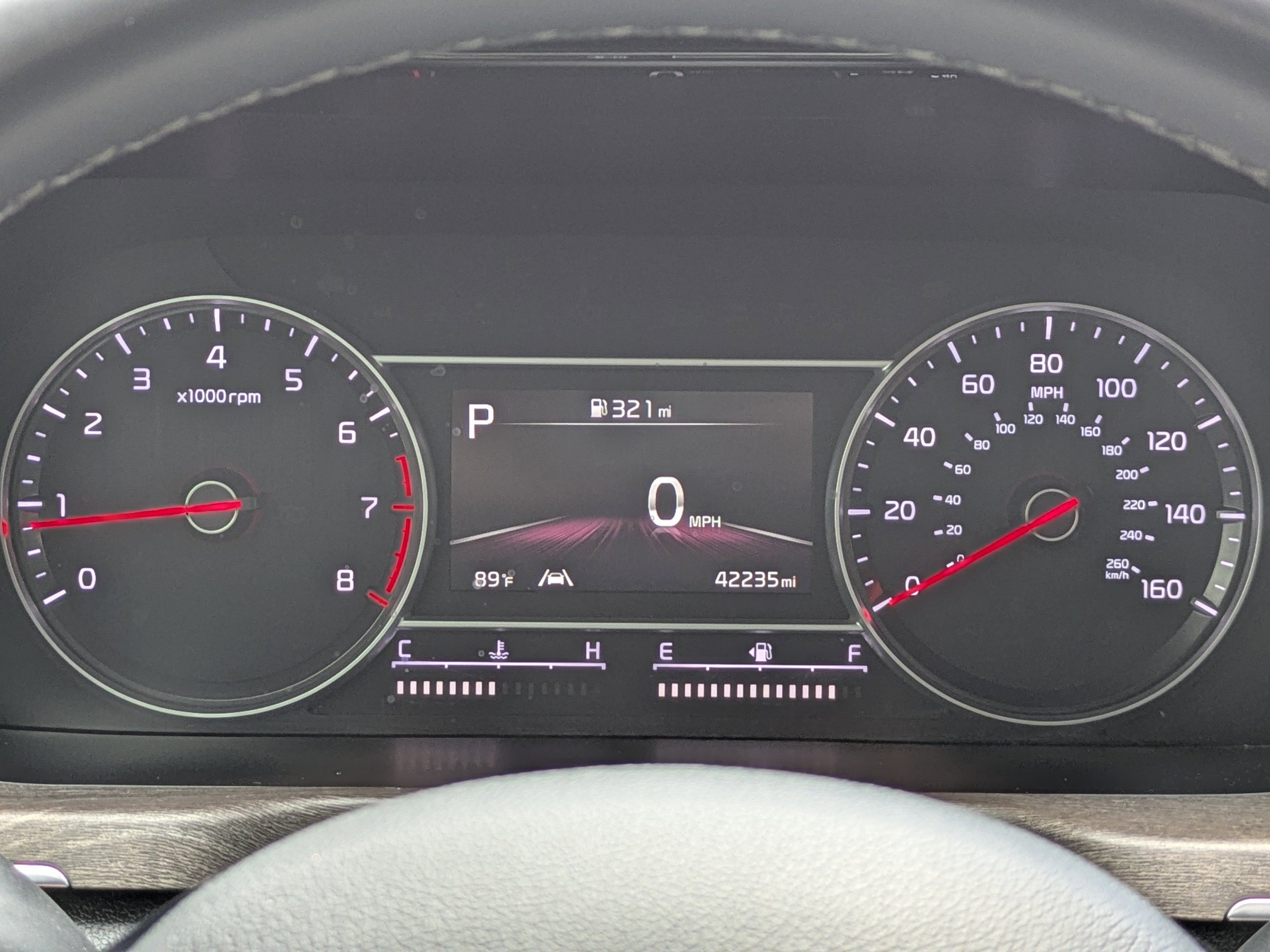 Used 2022 Kia Sorento EX w/ Panoramic Sunroof Package FWD image 34