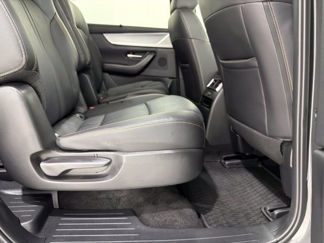 Used 2024 MAZDA CX-90 3.3 Turbo w/ Premium Package AWD/4WD image 25