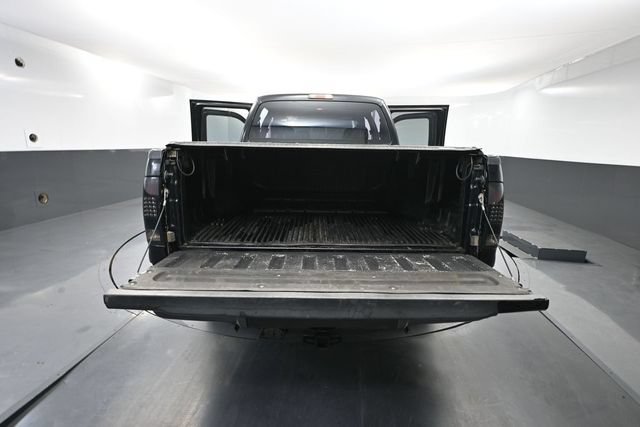 Used 2008 Ford F250 FX4 AWD/4WD image 28