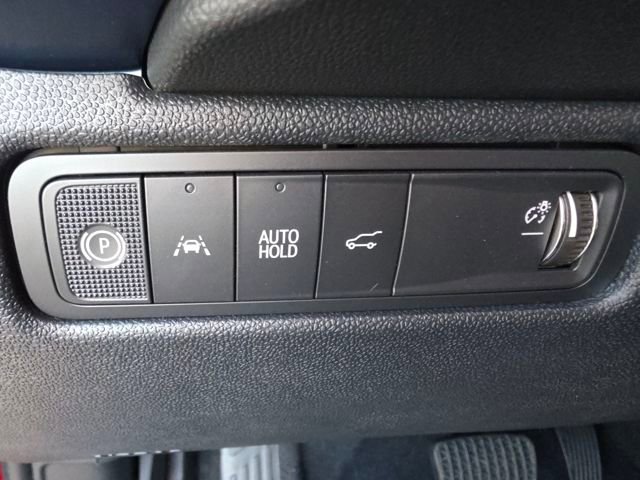 New 2026 Chevrolet Equinox EV LT image 16