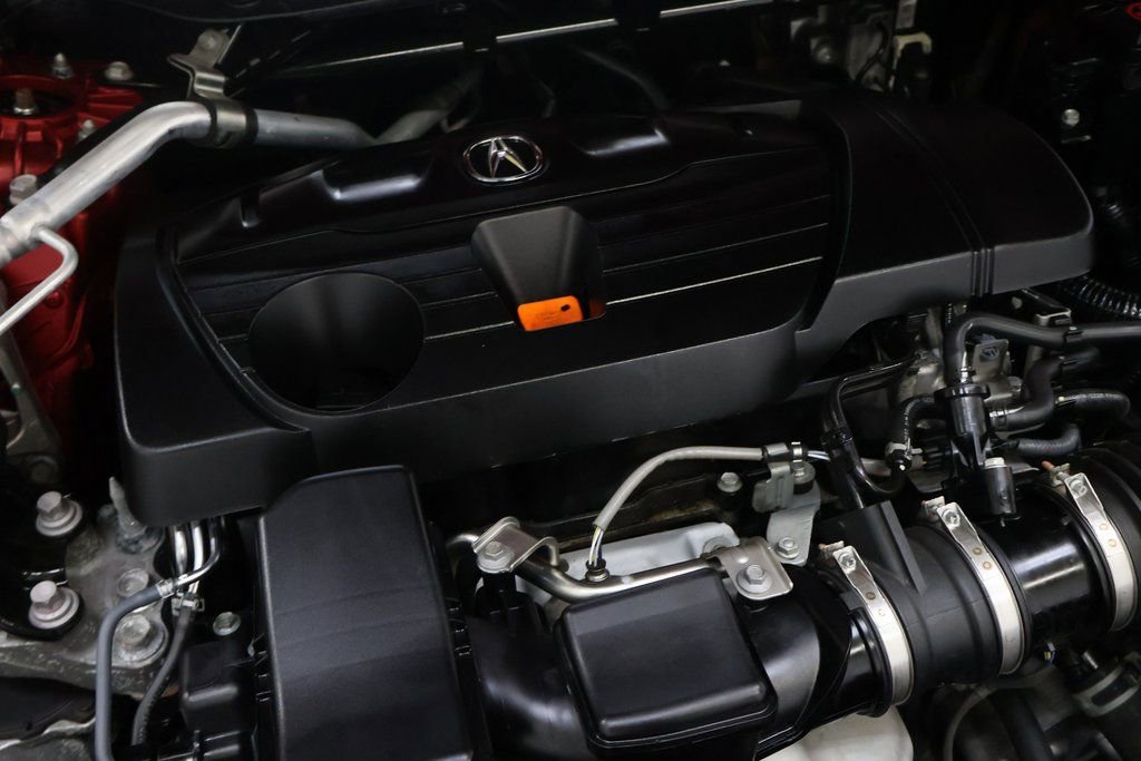 Used 2022 Acura TLX SH-AWD w/ A-SPEC Pkg image 26