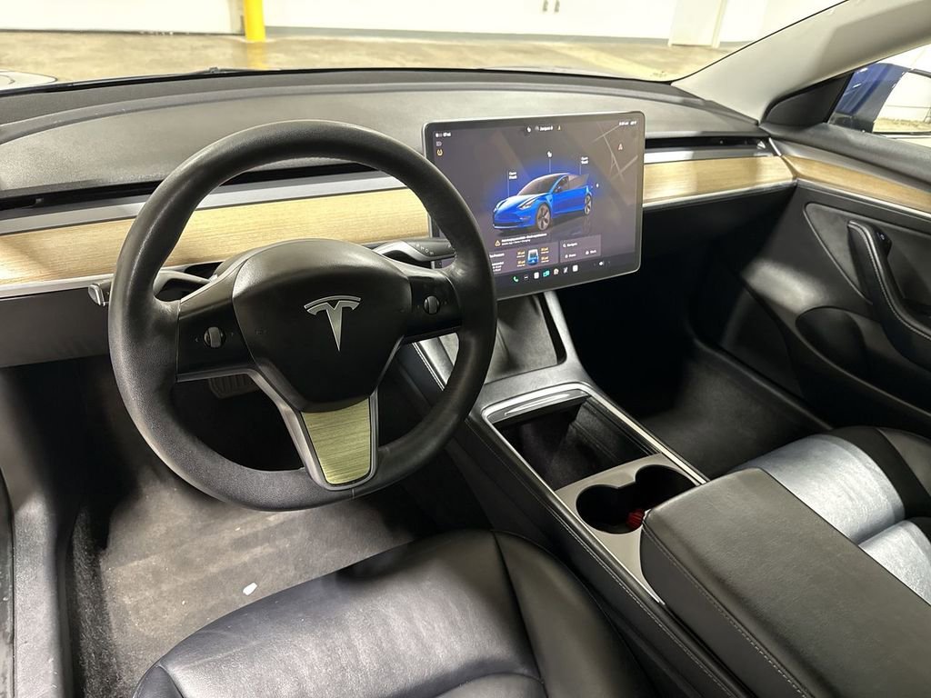 Used 2022 Tesla Model 3 image 10