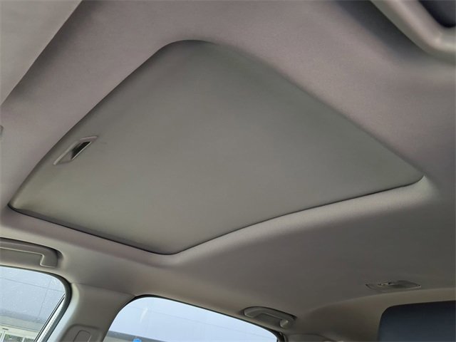 Used 2019 Honda CR-V EX-L image 20