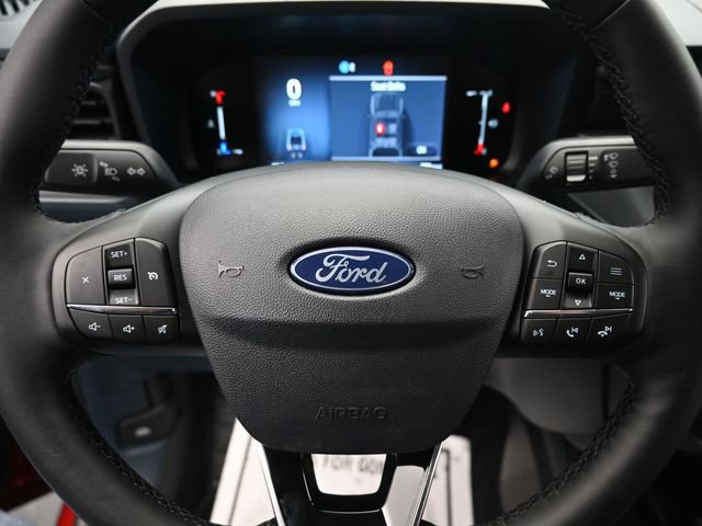 New 2026 Ford Maverick XLT w/ XLT Luxury Package AWD/4WD image 13