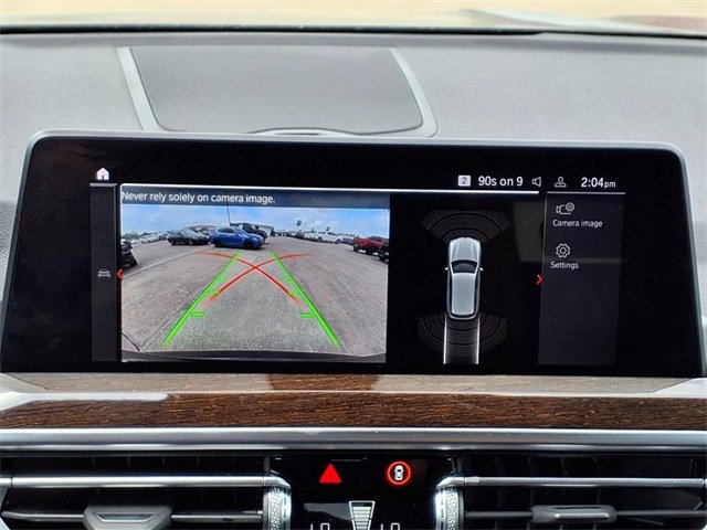 Used 2023 BMW X3 sDrive30i w/ Convenience Package image 14