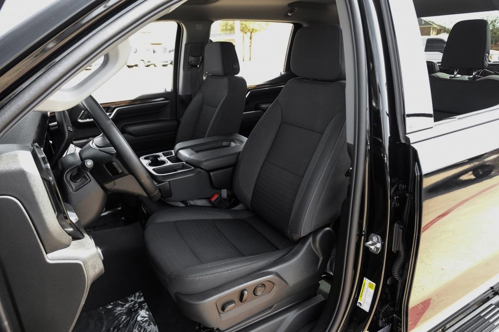 Used 2023 GMC Sierra 1500 Elevation image 32