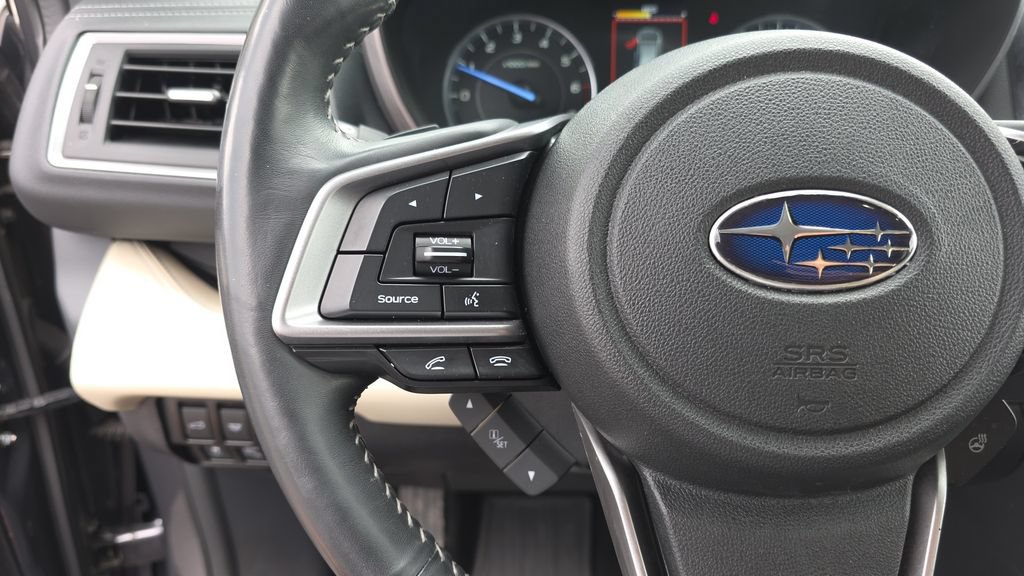 Used 2022 Subaru Ascent Touring w/ Popular Package #2A AWD/4WD image 16