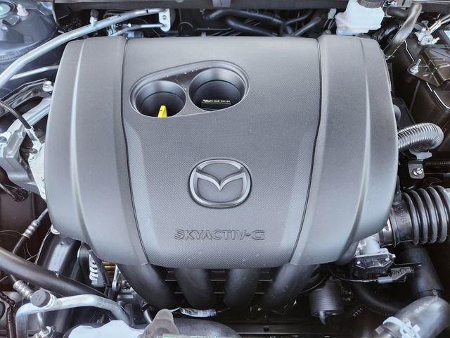 New 2026 MAZDA CX-50 AWD 2.5 S w/ Cargo Package image 20