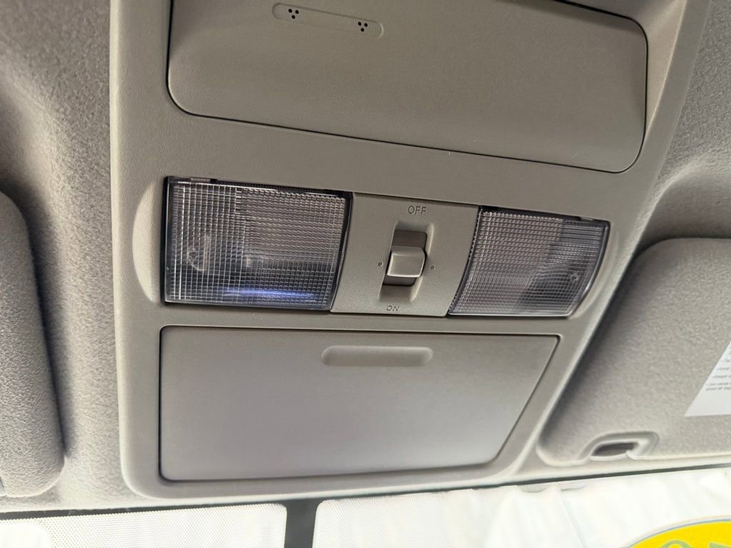 Used 2019 Nissan Frontier Desert Runner image 25