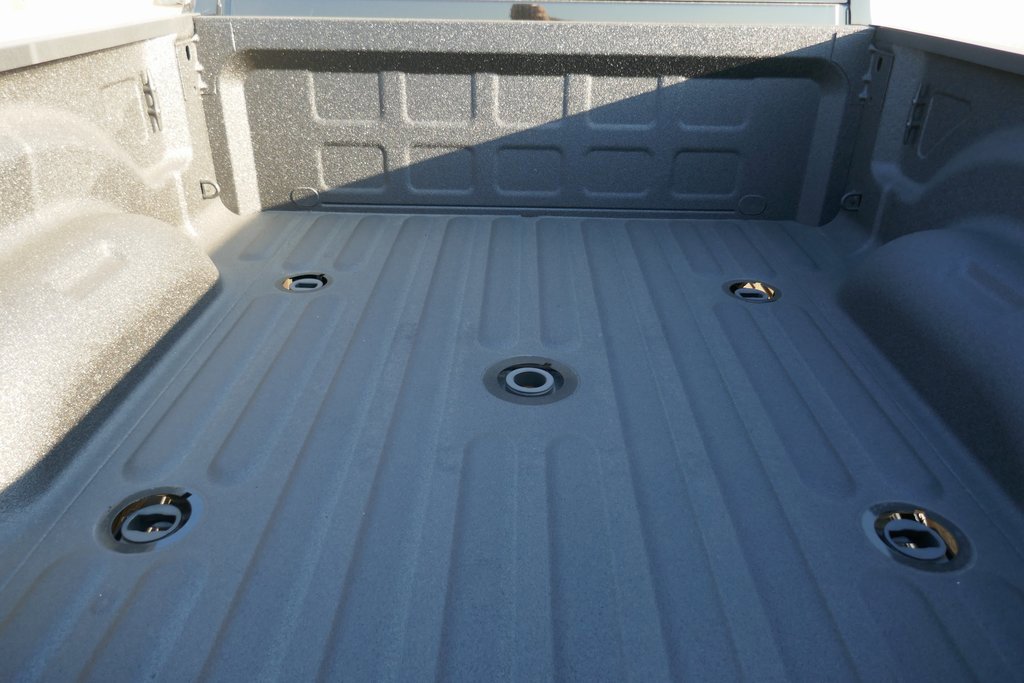 New 2026 RAM 2500 Big Horn image 6