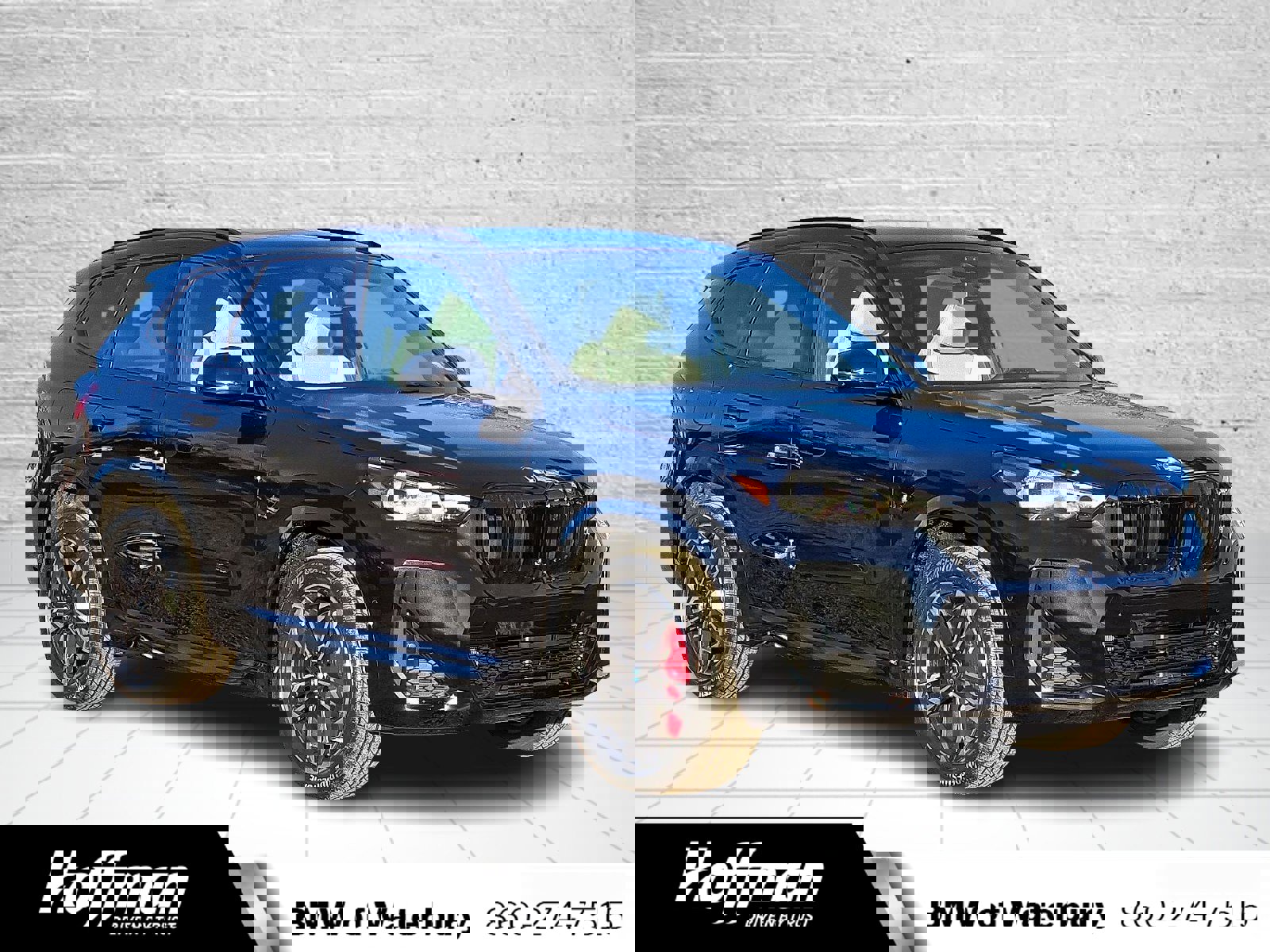 New 2026 BMW X1 xDrive28i w/ Technology Package