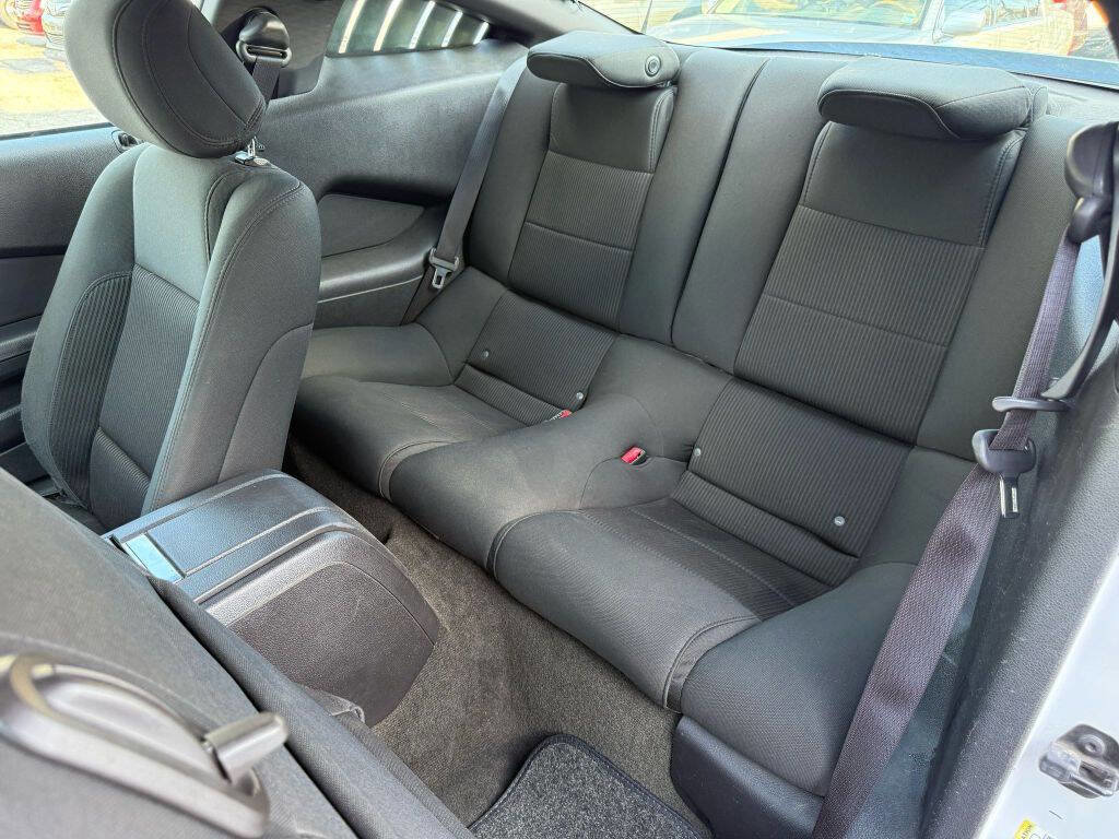 Used 2014 Ford Mustang Coupe w/ Equipment Group 102A image 20