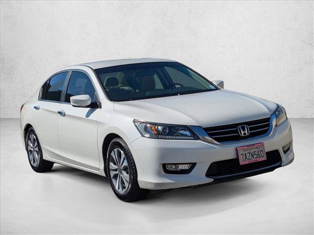 Used 2013 Honda Accord LX image 3
