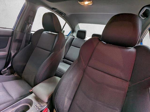 Used 2017 Subaru WRX Premium image 12