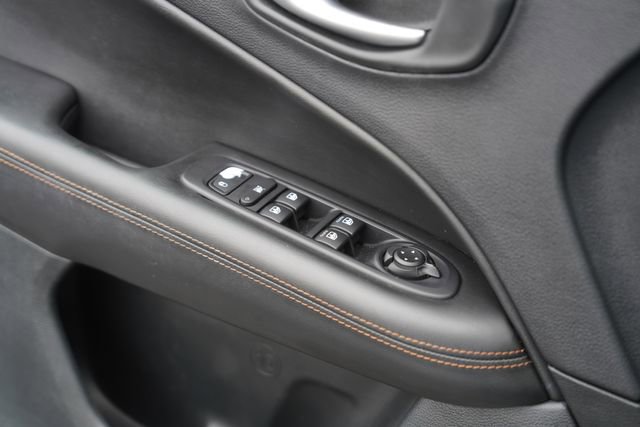 Used 2019 Jeep Compass Limited w/ Safety & Security Group image 29