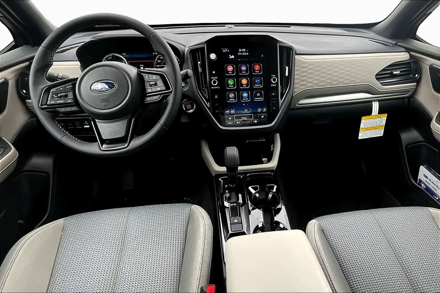 New 2026 Subaru Forester Premium AWD/4WD image 5