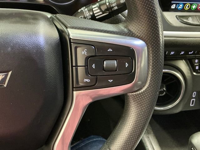 Used 2021 Chevrolet Blazer LT FWD image 26