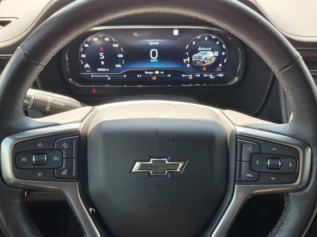 Certified 2022 Chevrolet Tahoe Z71 w/ Luxury Package image 25