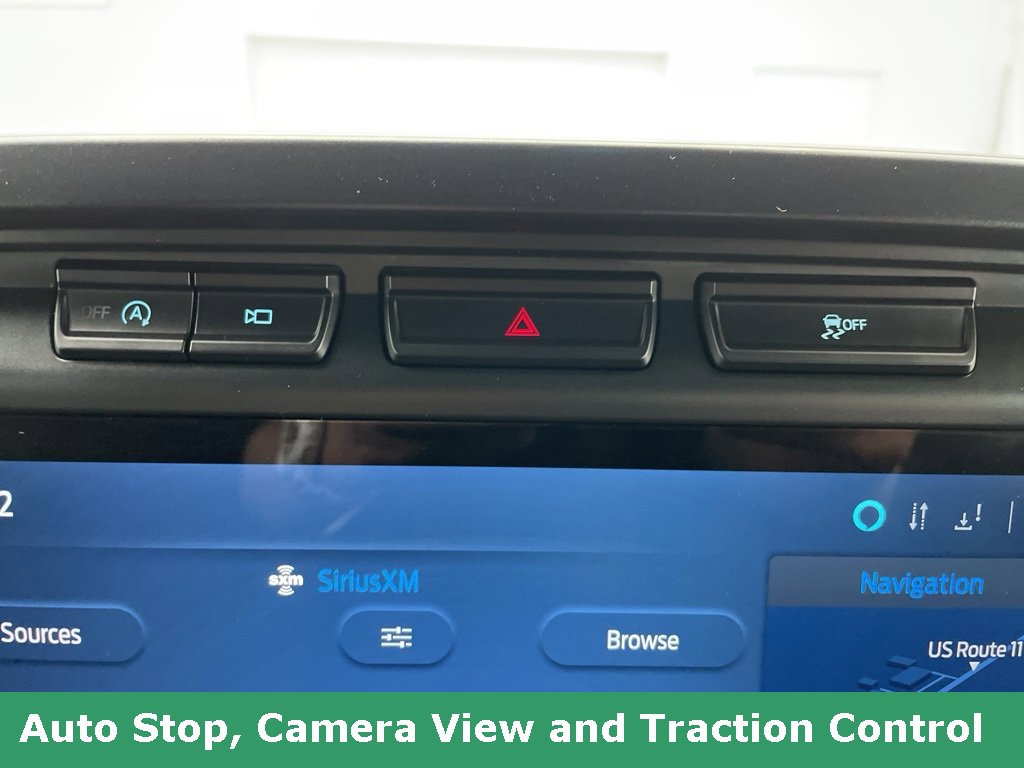 Used 2024 Ford F150 STX image 31