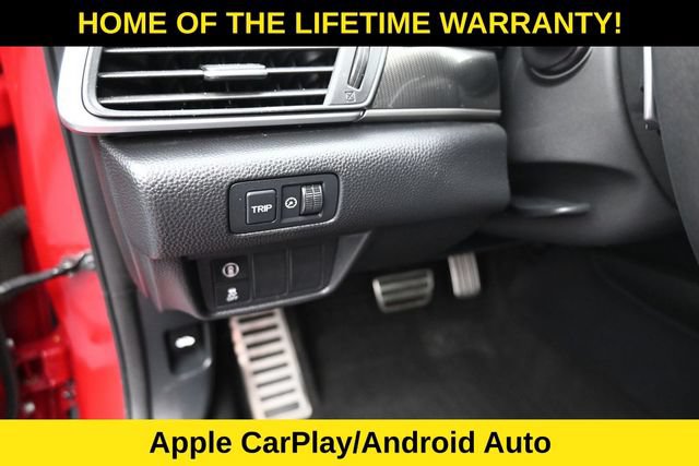 Used 2018 Honda Accord Sport image 16