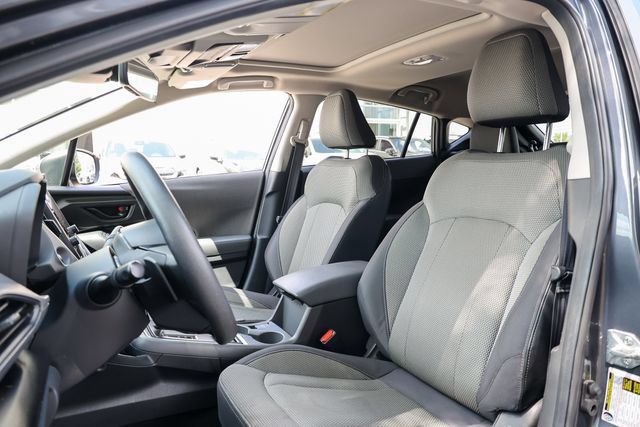 Certified 2024 Subaru Crosstrek 2.0i Premium AWD/4WD image 25