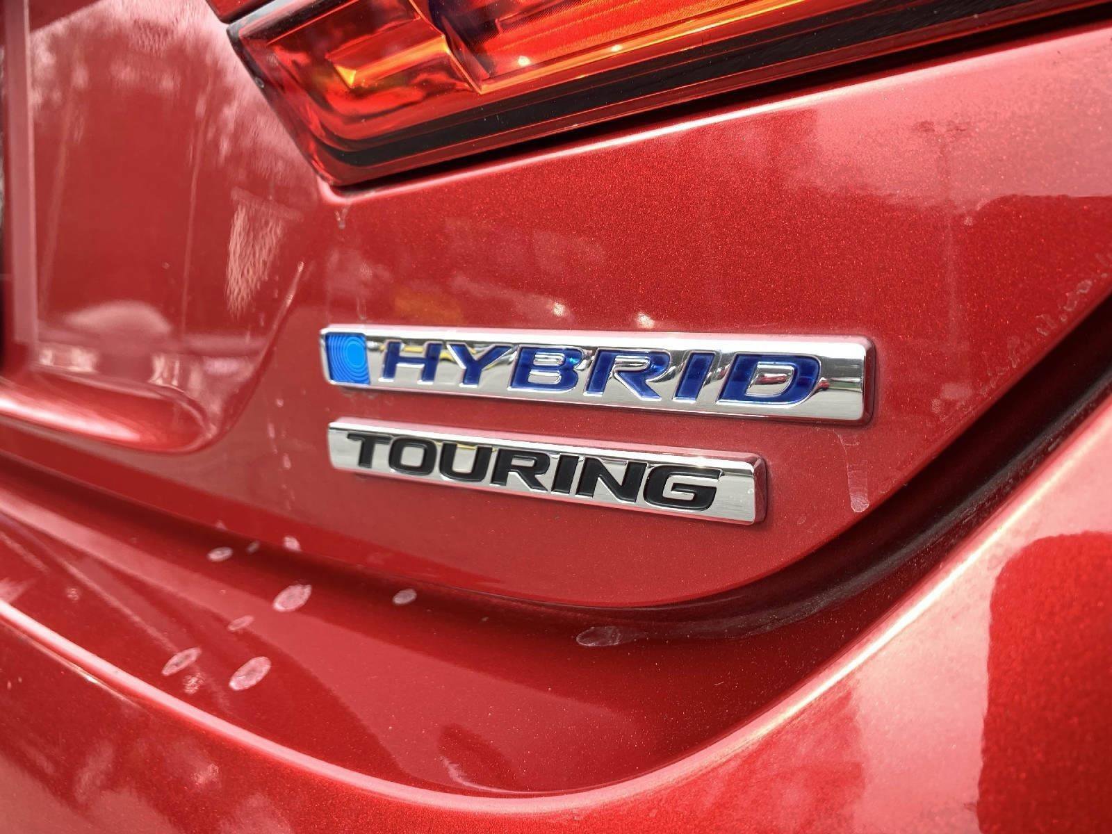 Used 2020 Honda Accord Touring image 51