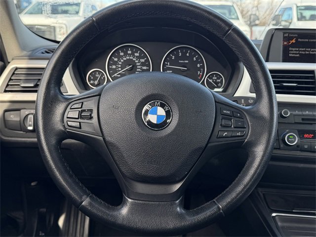 Used 2014 BMW 320i xDrive Sedan image 12