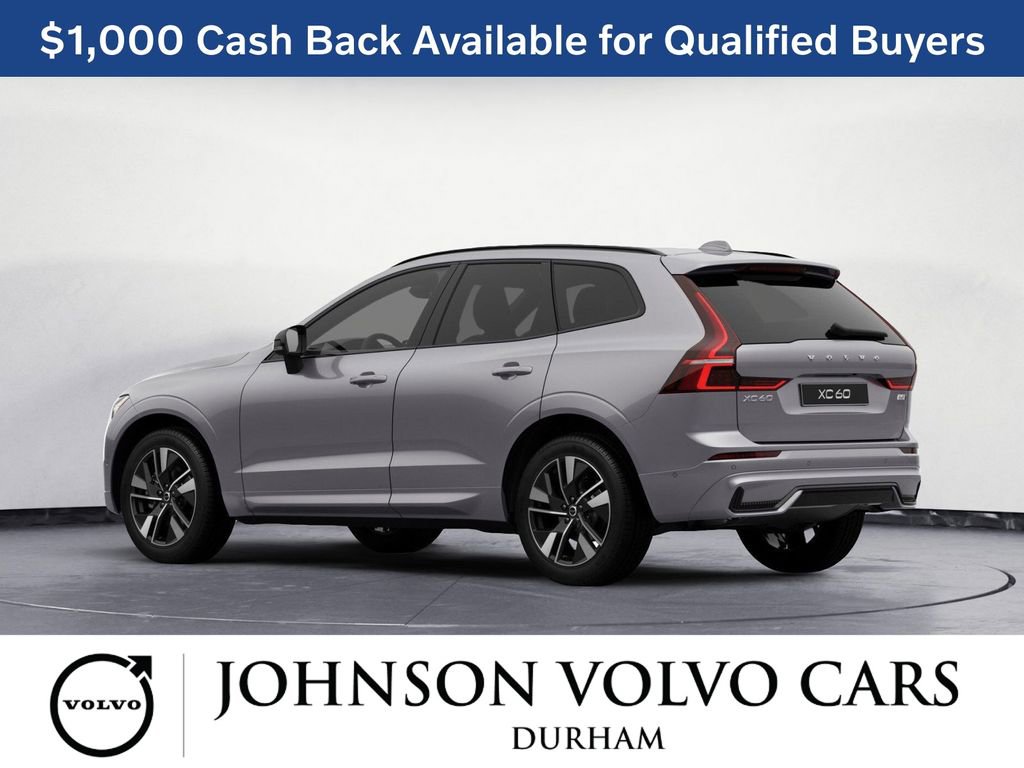 New 2026 Volvo XC60 B5 Plus w/ Protection Package Premier image 4