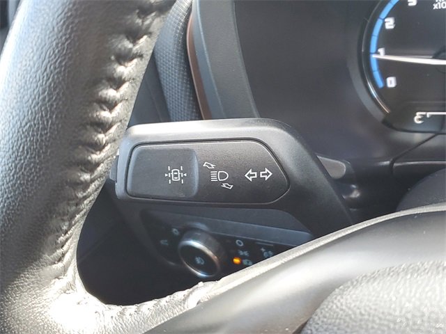 Used 2023 Ford Bronco Sport Outer Banks image 15