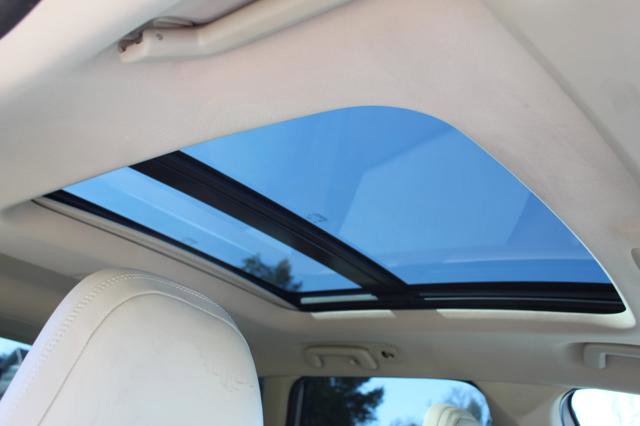 Used 2014 Volvo XC60 3.2 image 31