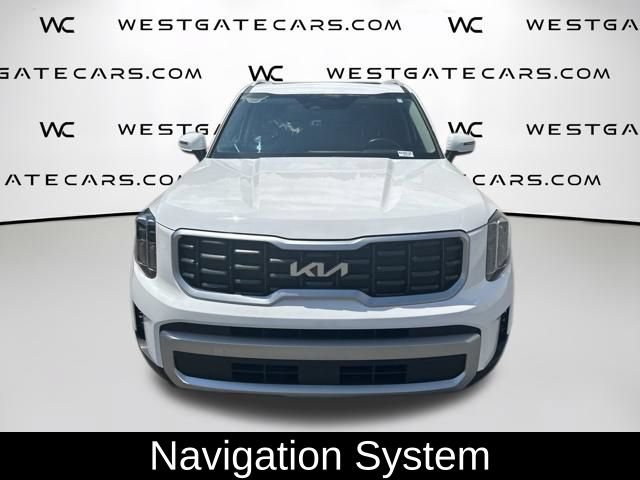 Used 2024 Kia Telluride S w/ S Sunroof Package AWD/4WD video 2