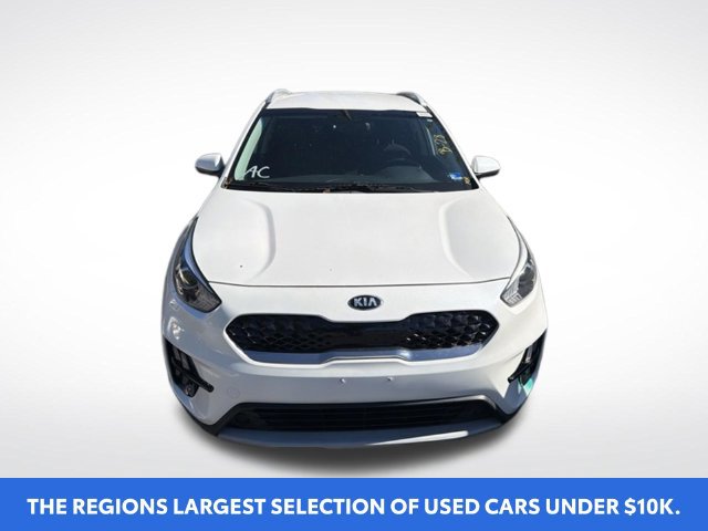 Used 2020 Kia Niro LX FWD image 3