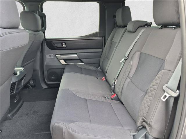 New 2026 Toyota Tundra SR5 w/ SR5 Convenience Package RWD image 15