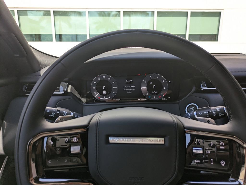 New 2026 Land Rover Range Rover Velar Dynamic SE image 25