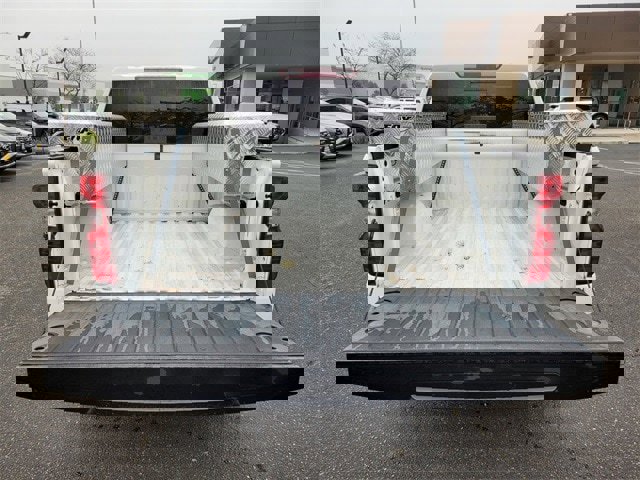 Used 2020 Chevrolet Silverado 1500 LT w/ All-Star Edition image 11