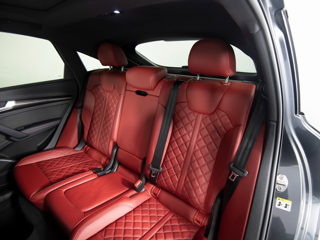 Used 2023 Audi SQ5 Premium Plus image 21