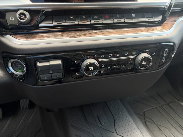 New 2026 Chevrolet Silverado 1500 RST w/ RST Select Package AWD/4WD image 17