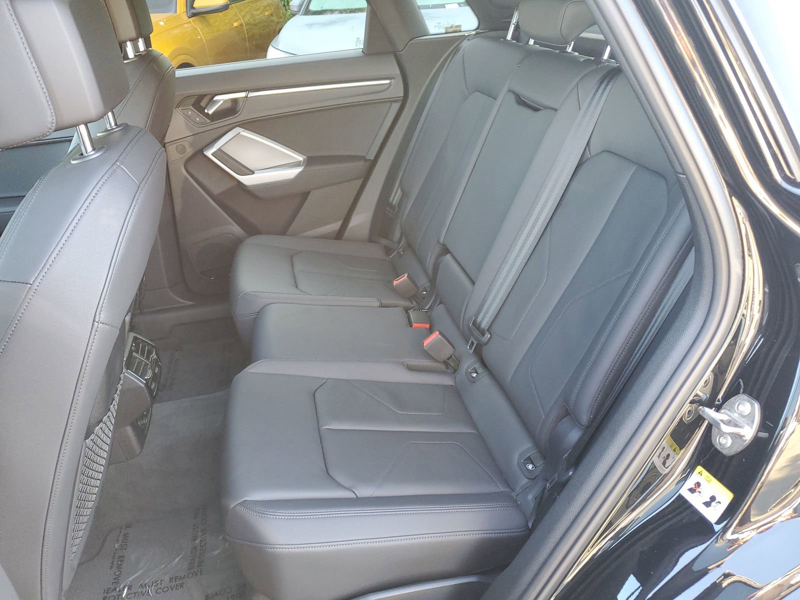 Used 2025 Audi Q3 2.0T Premium Plus w/ Premium Plus Package image 14