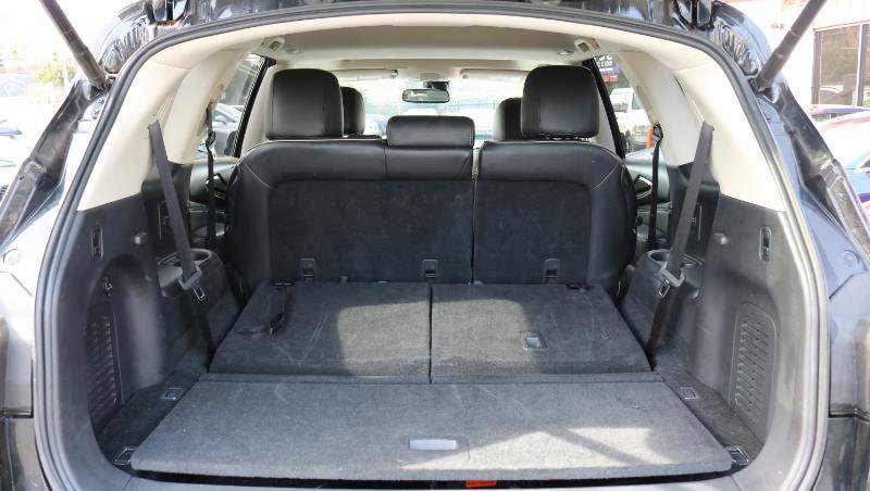 Used 2018 INFINITI QX60 Luxe w/ Premium Plus Package image 20