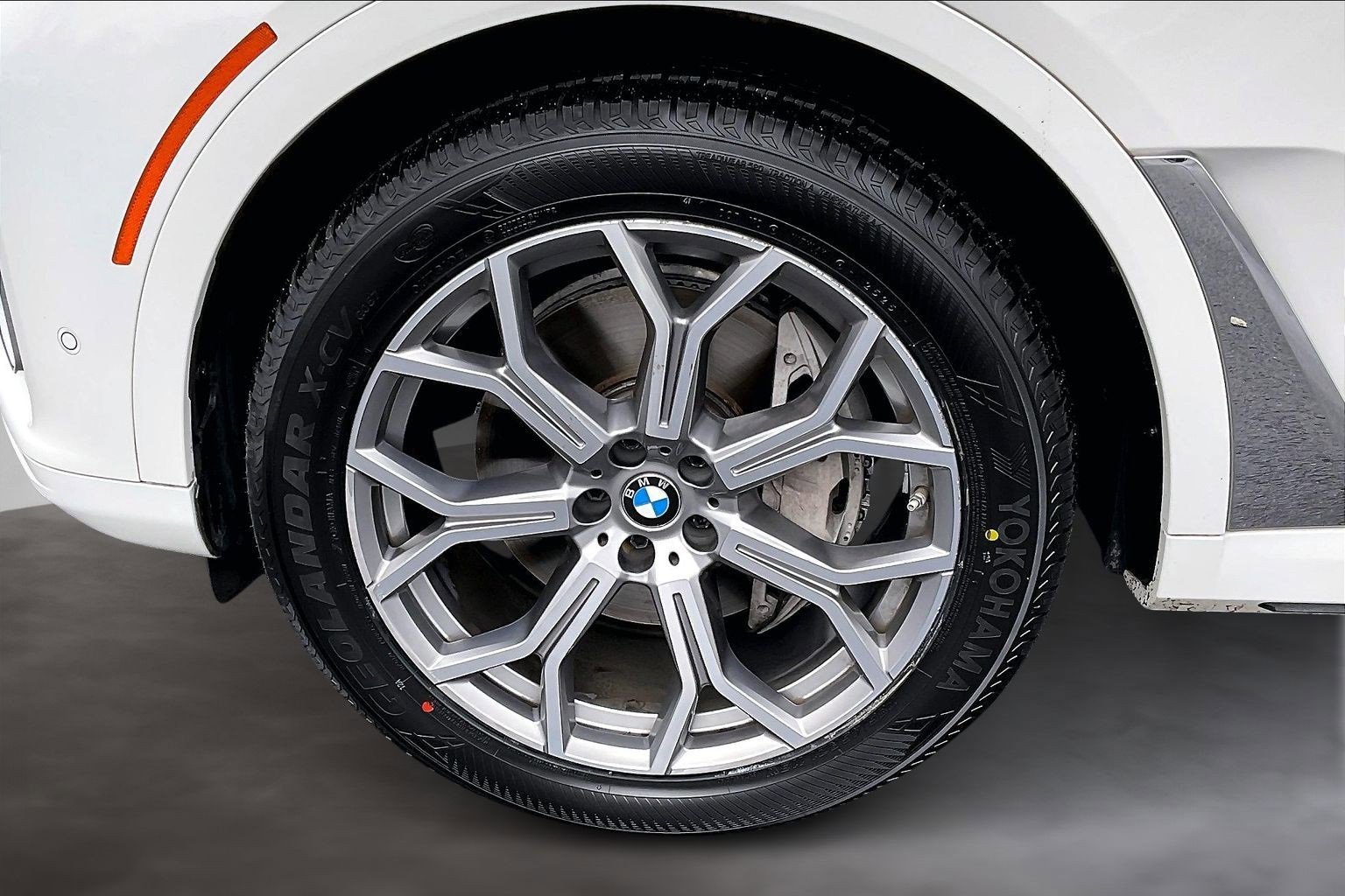 Used 2019 BMW X7 xDrive50i w/ Premium Package image 34