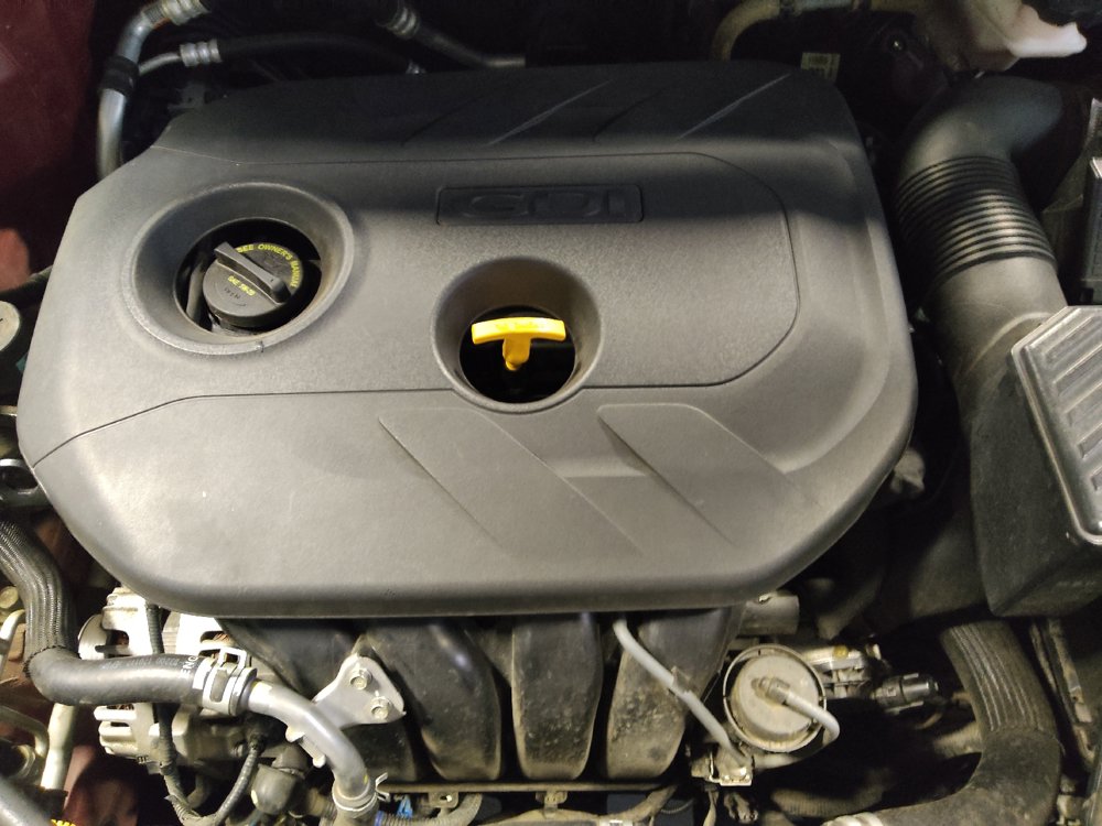 Used 2017 Hyundai Tucson SE Plus FWD image 30