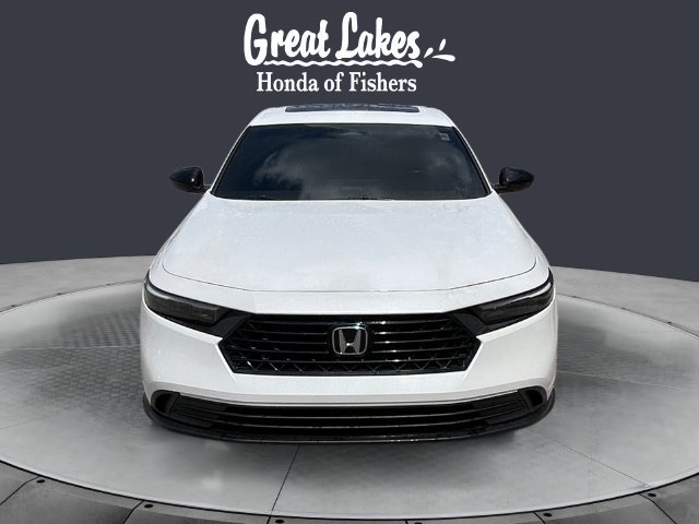 Used 2023 Honda Accord Sport image 8