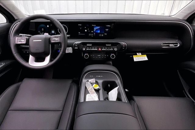 New 2026 Hyundai Palisade SEL AWD/4WD image 6