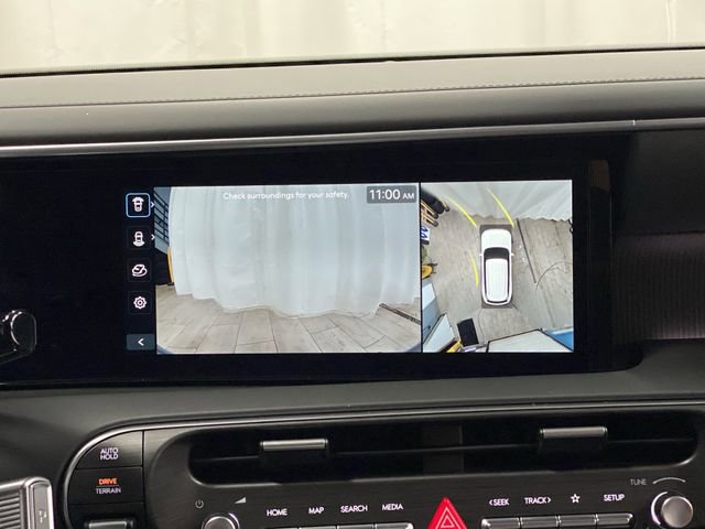 New 2026 Hyundai Palisade Calligraphy image 11