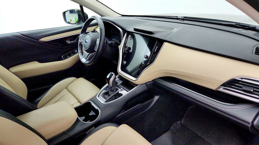 Used 2023 Subaru Outback Limited AWD/4WD image 25