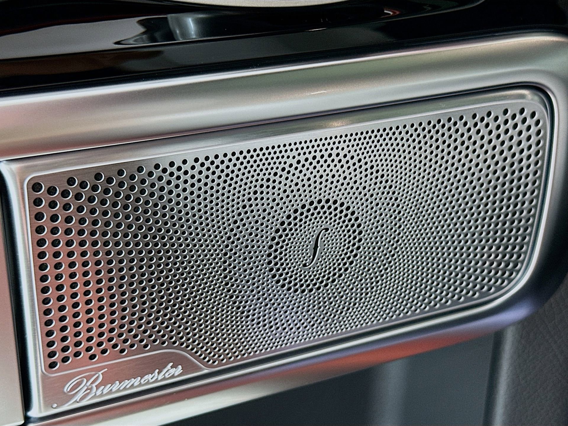 New 2026 Mercedes-Benz G 580 w/ EQ Technology image 20
